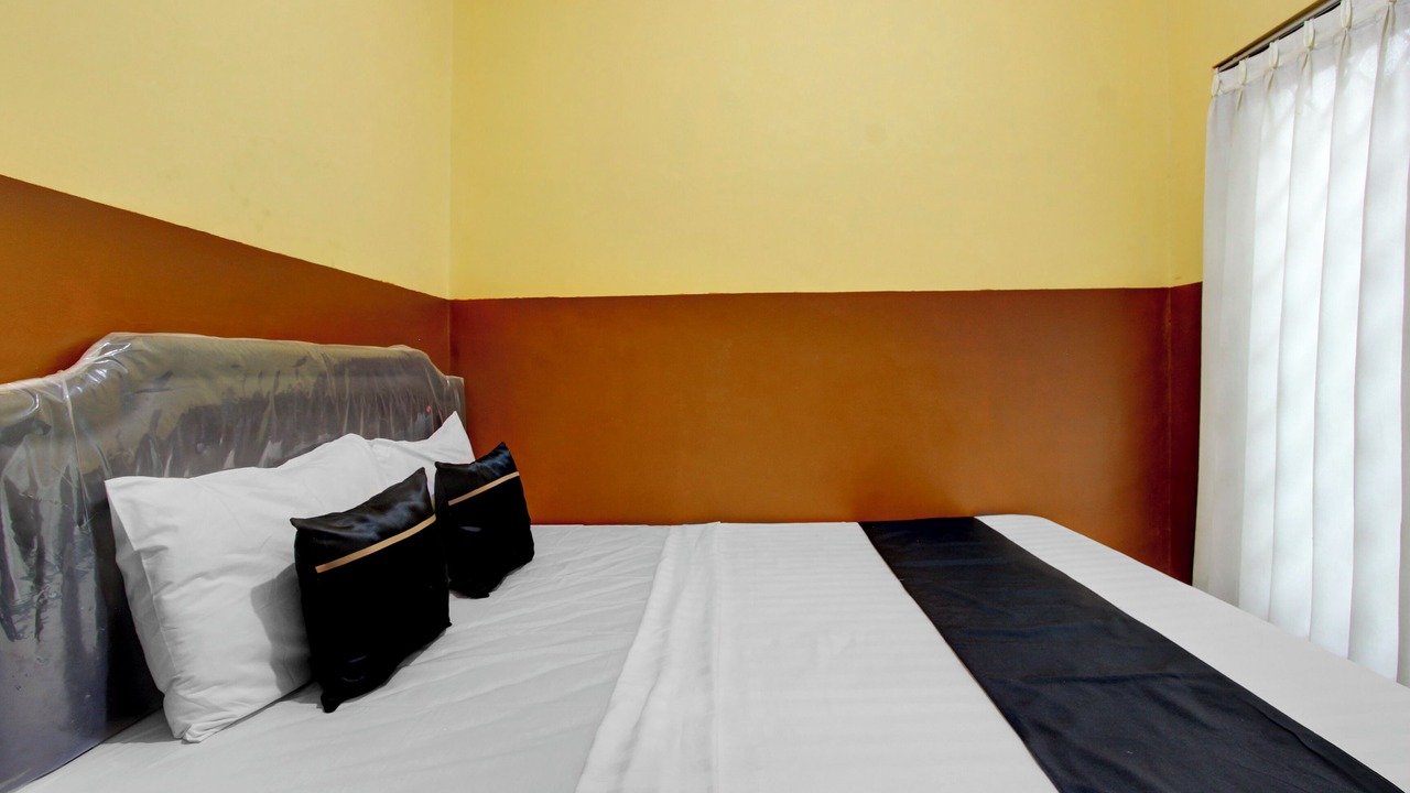 Photo of Bedroom in Yogyakarta