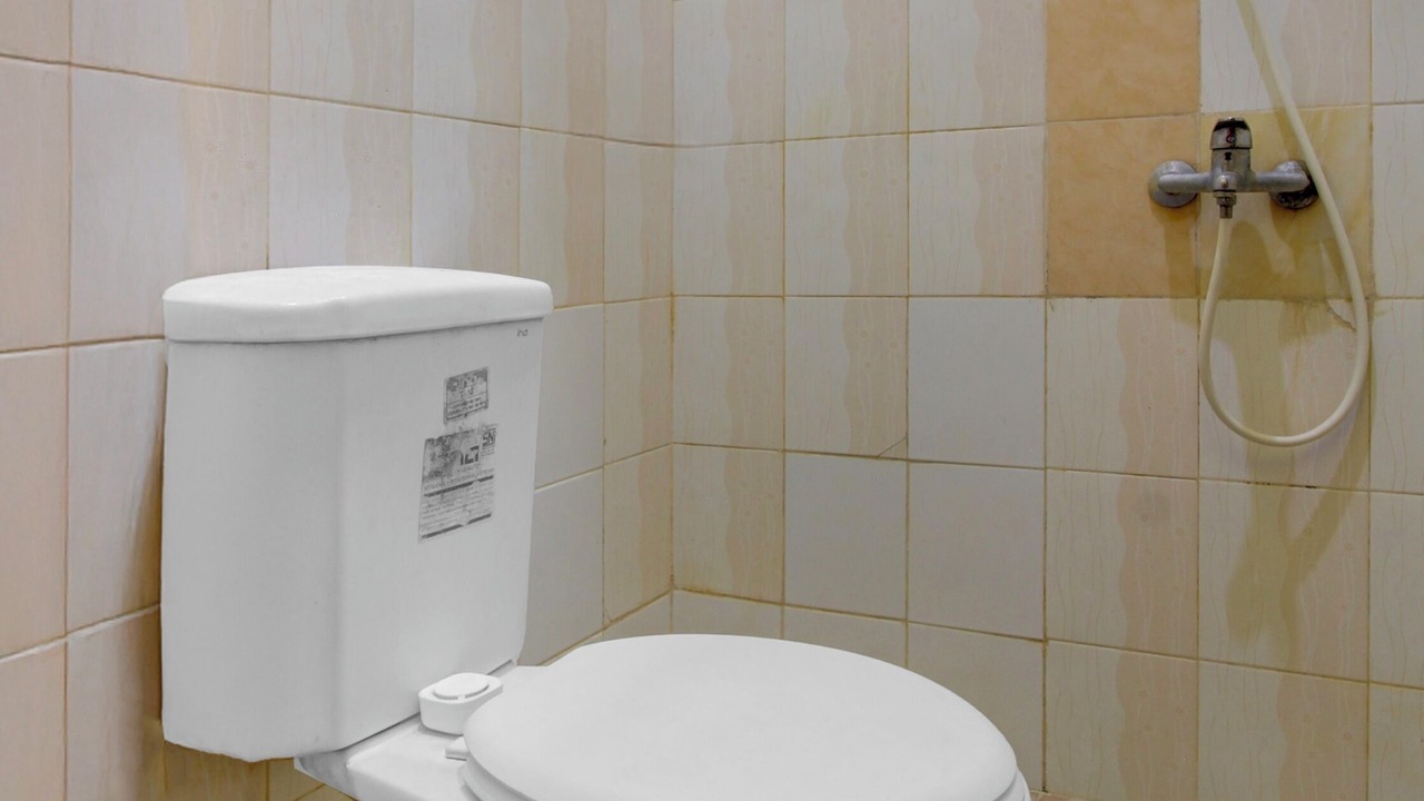 Photo of Bathroom in Yogyakarta