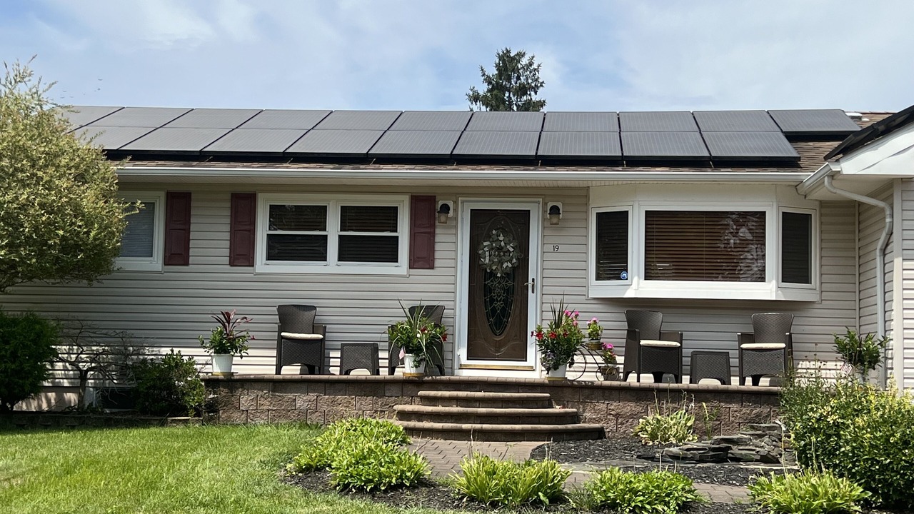 Photo of Outdoor in South Toms River