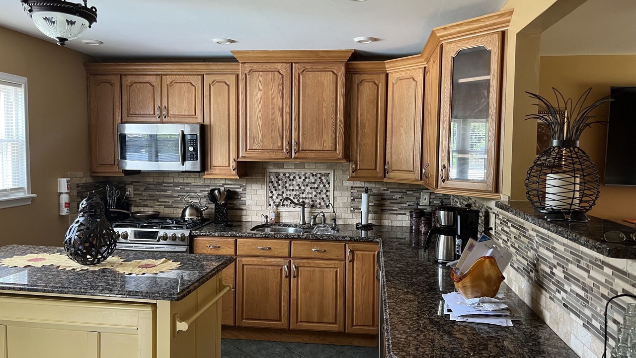Photo of Kitchen in South Toms River