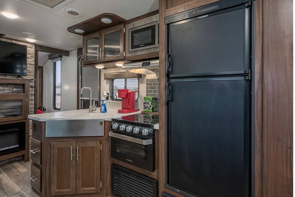 Photo of Kitchen in Lindale