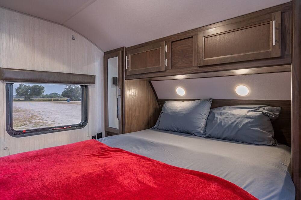 Photo of Bedroom in Lindale