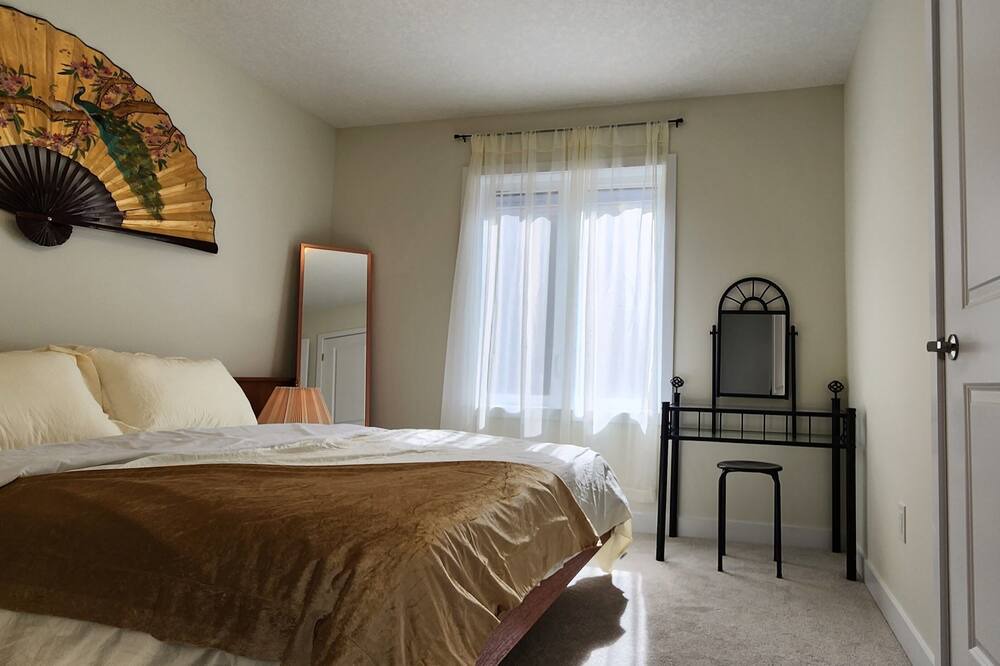 Photo of Bedroom in Cambridge