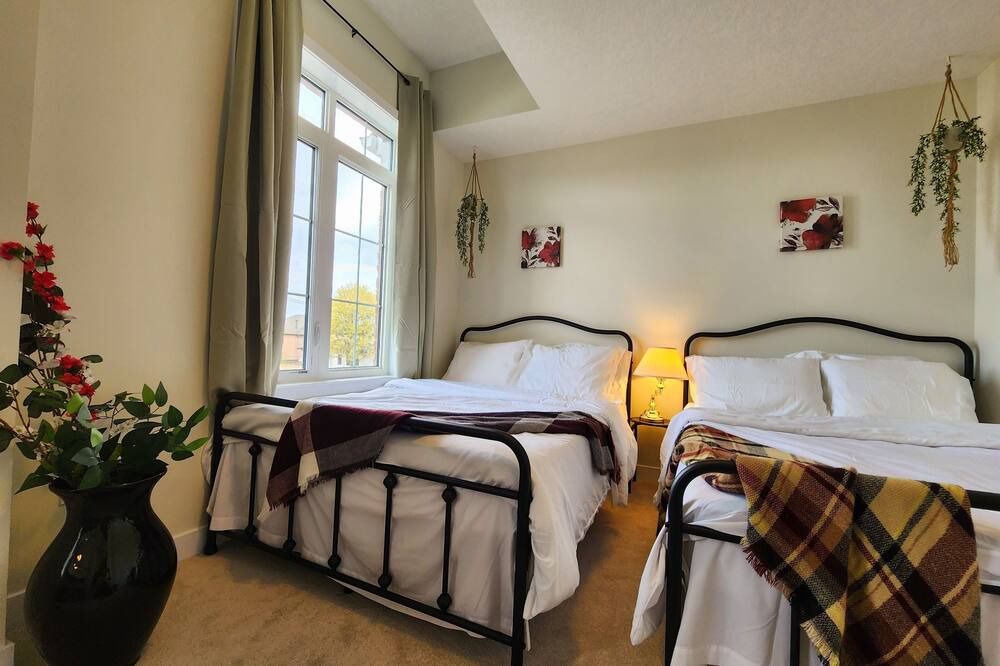 Photo of Bedroom in Cambridge