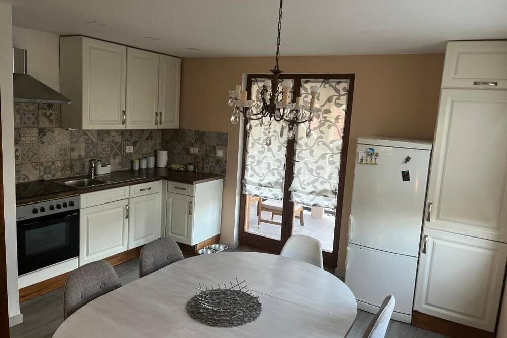 Photo of Kitchen in Presika