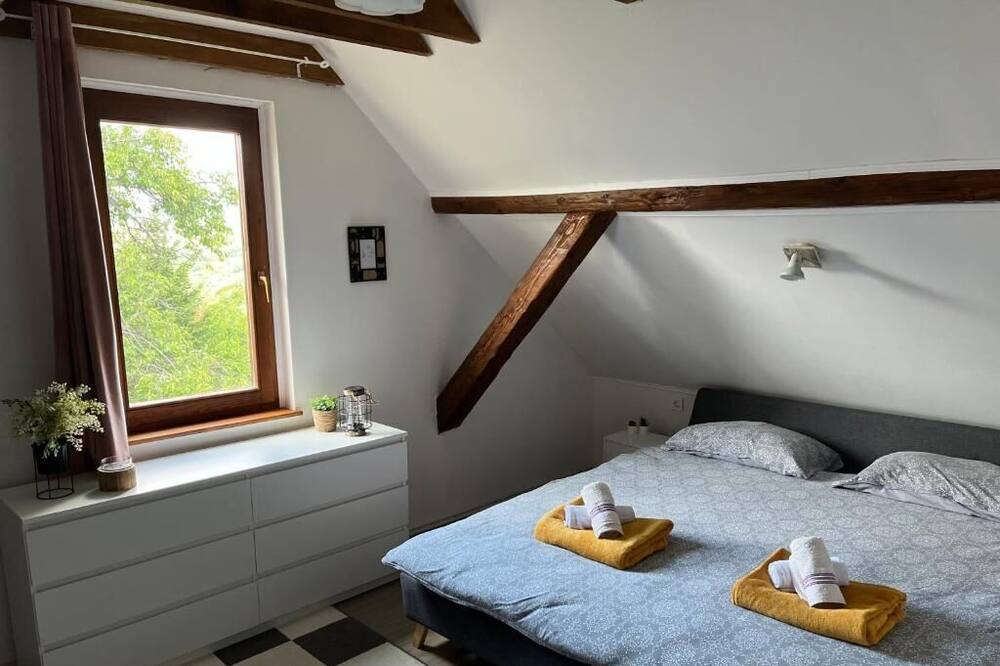 Photo of Bedroom in Presika