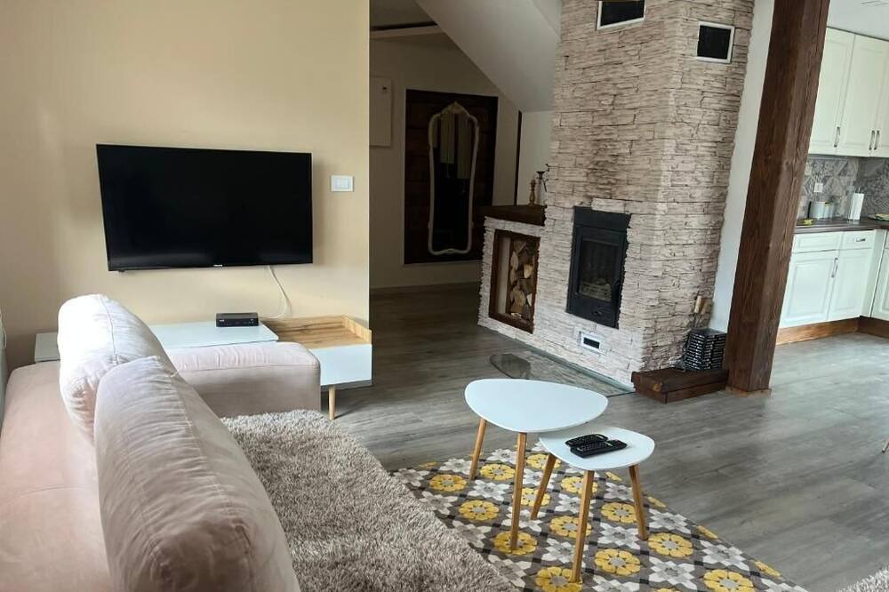 Photo of Livingroom in Presika