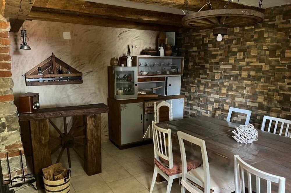 Photo of Kitchen in Presika