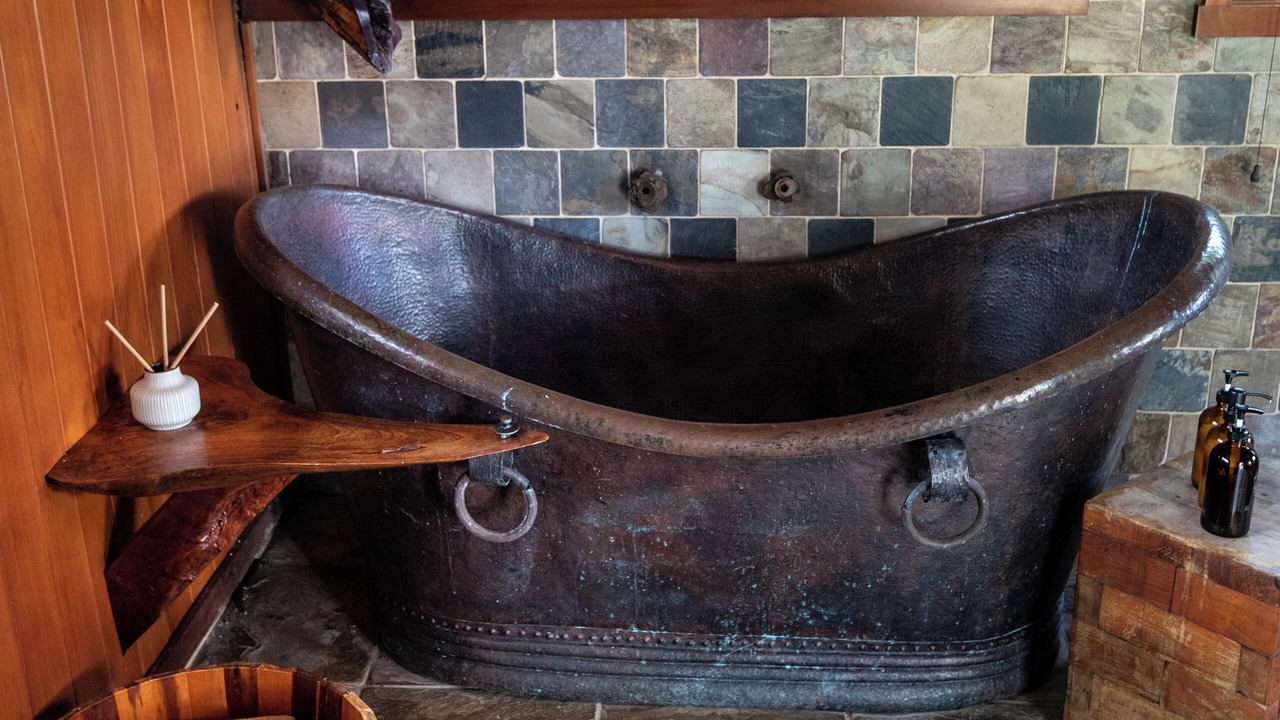 Photo of Bathroom in Hawi