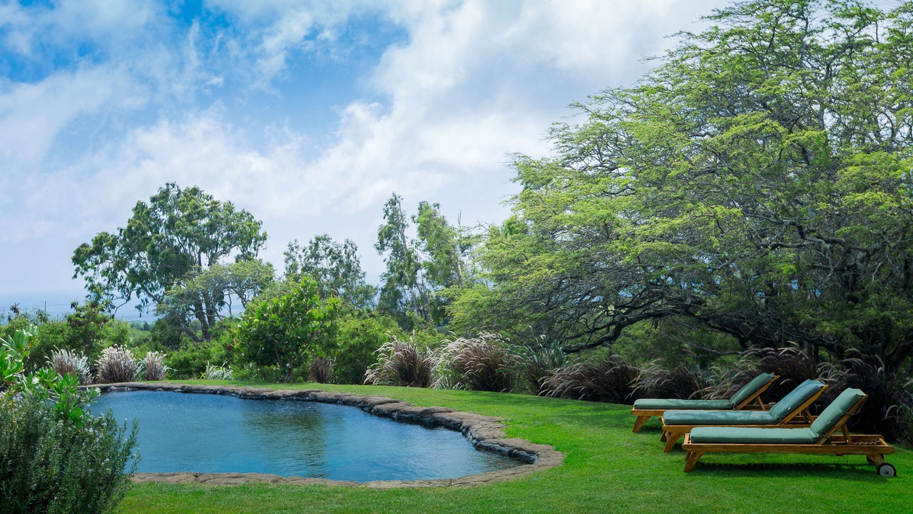 Photo of Outdoor in Hawi