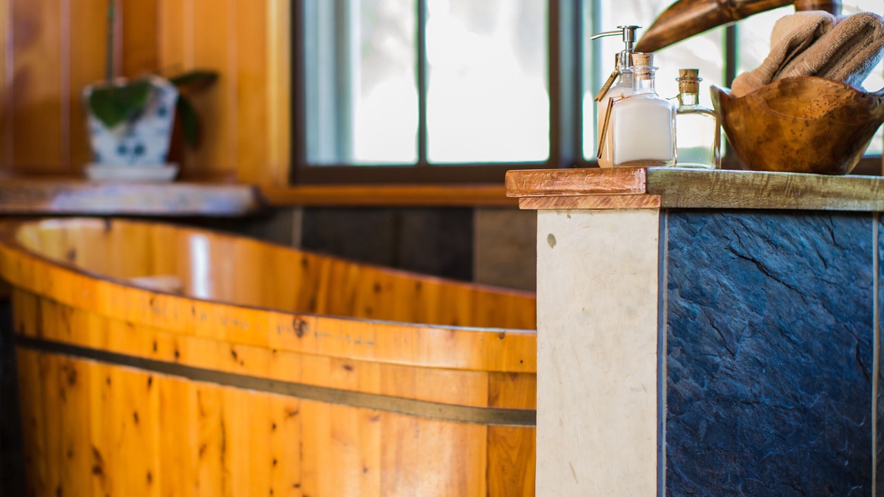 Photo of Bathroom in Hawi
