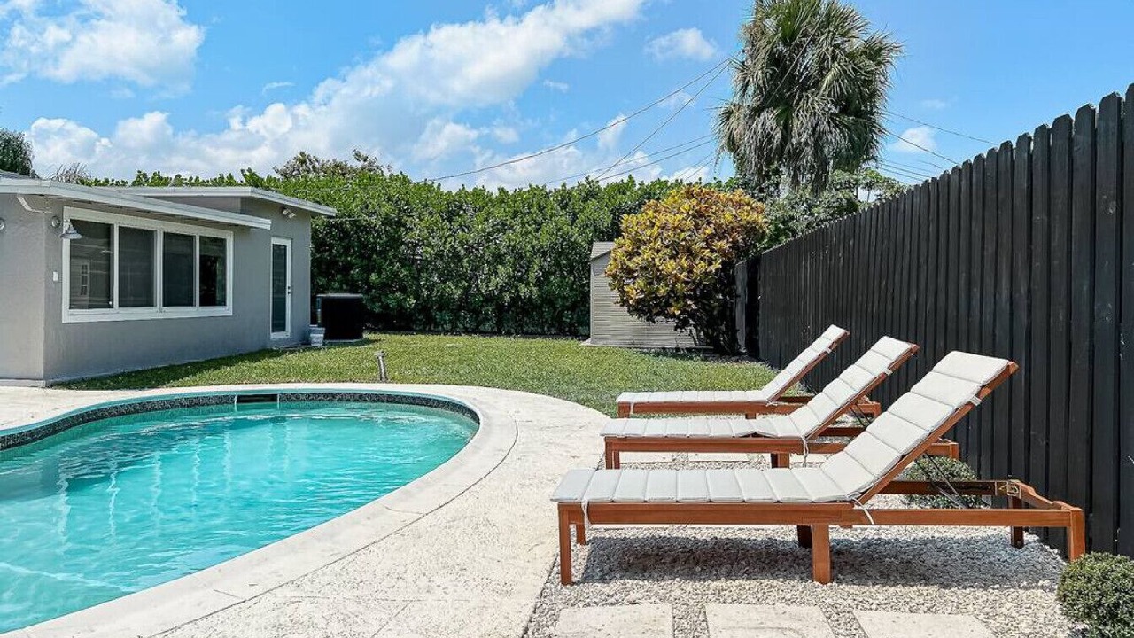 Photo of Outdoor in Coral Heights