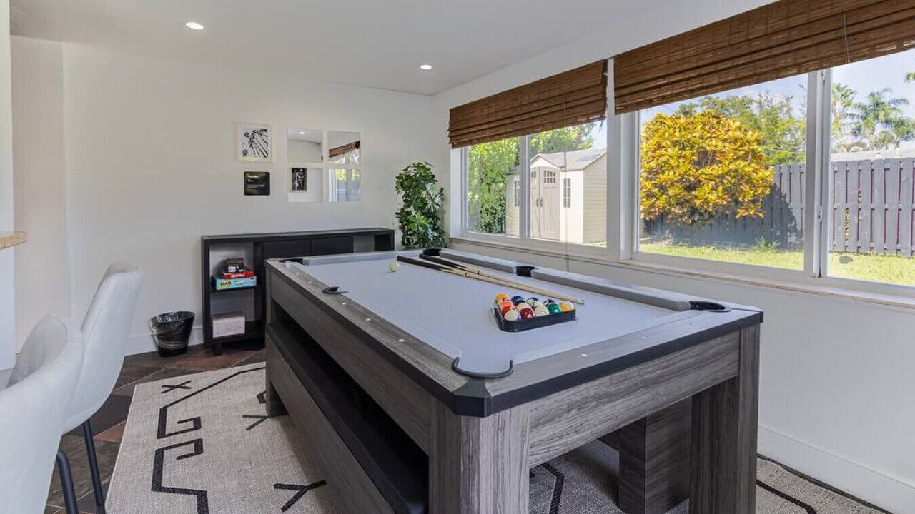 Photo of Bedroom in Coral Heights