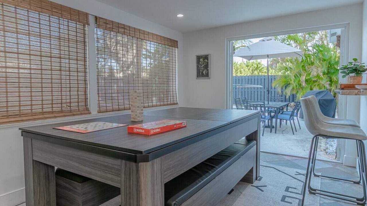 Photo of Bedroom in Coral Heights