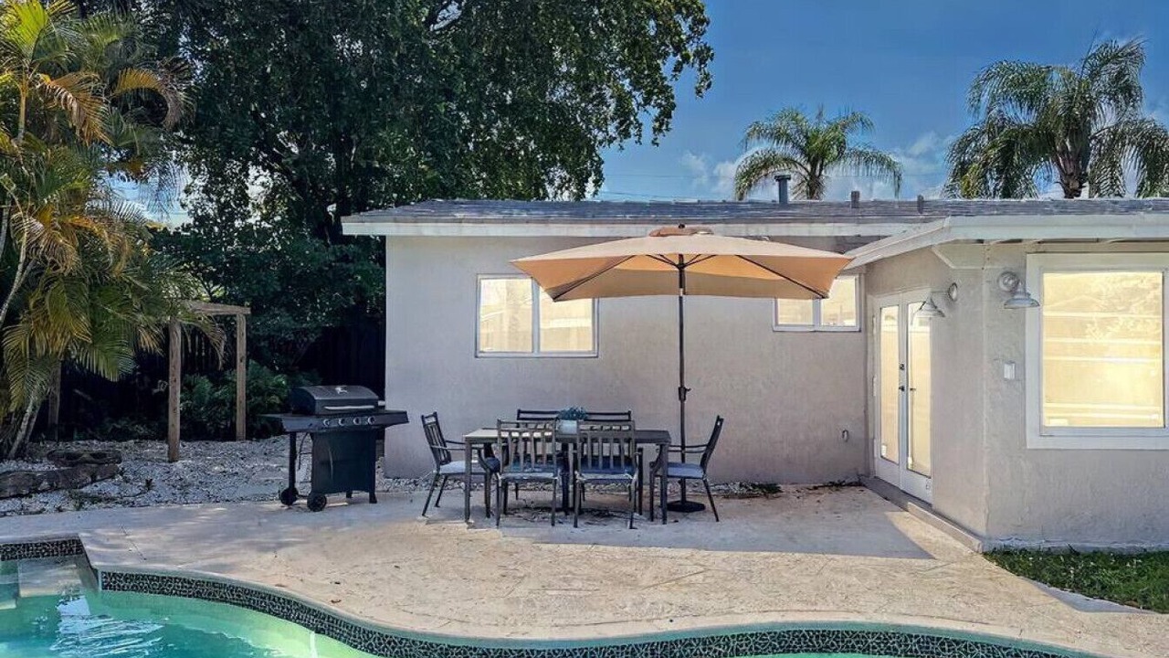 Photo of Outdoor in Coral Heights