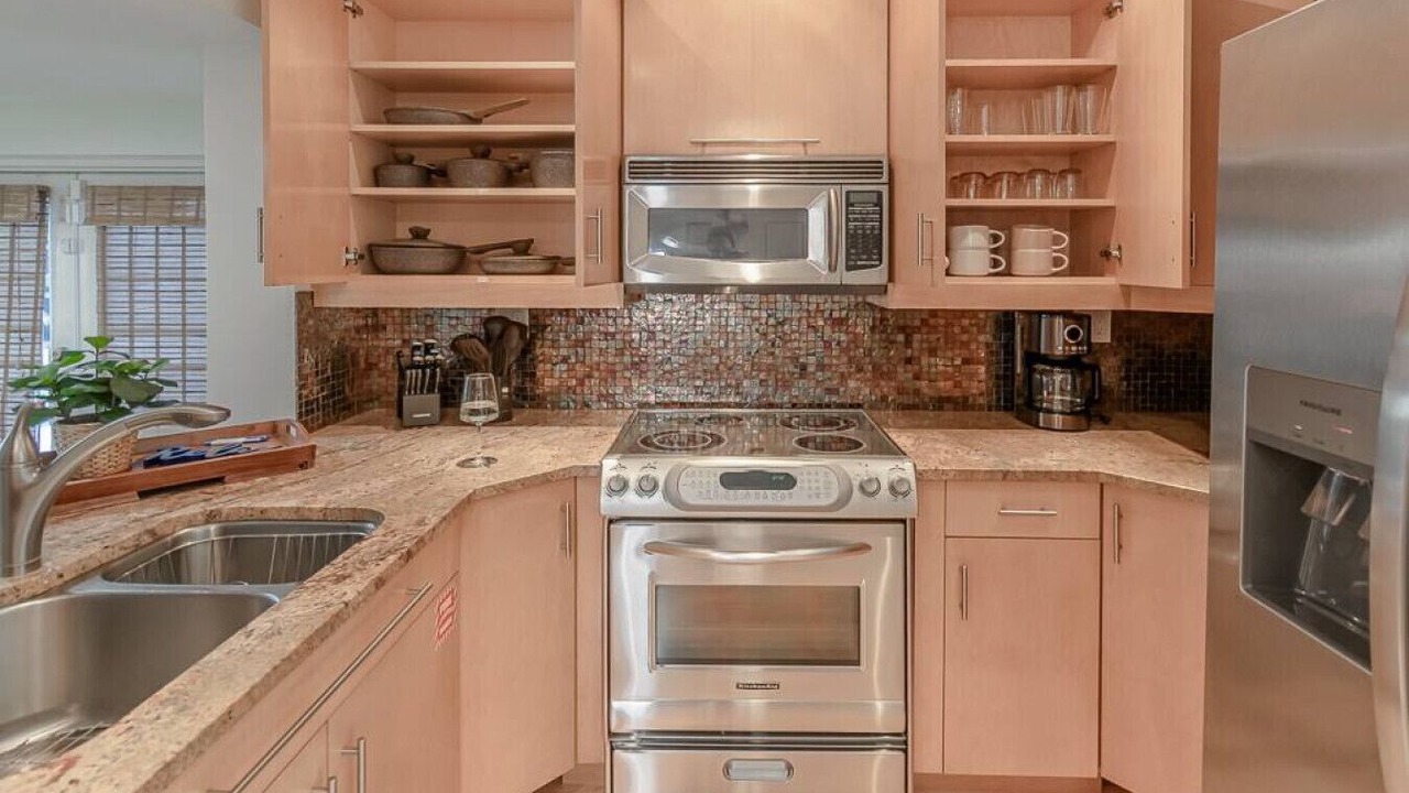 Photo of Kitchen in Coral Heights