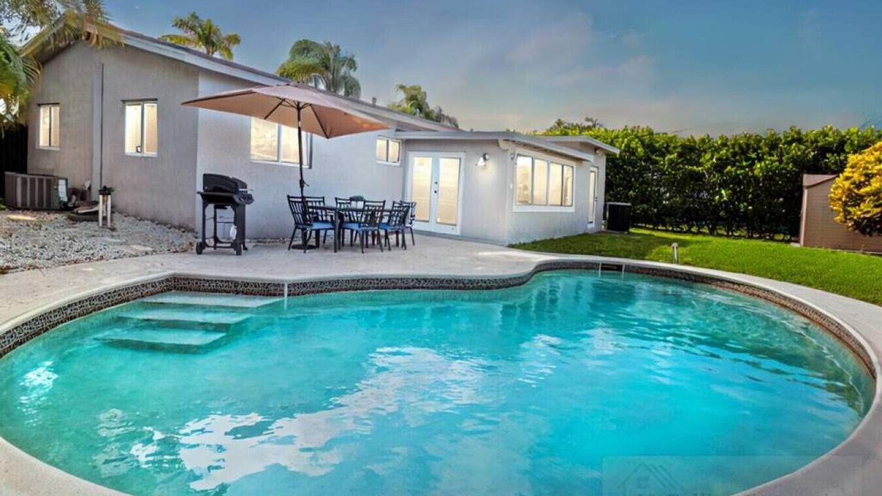 Photo of Outdoor in Coral Heights