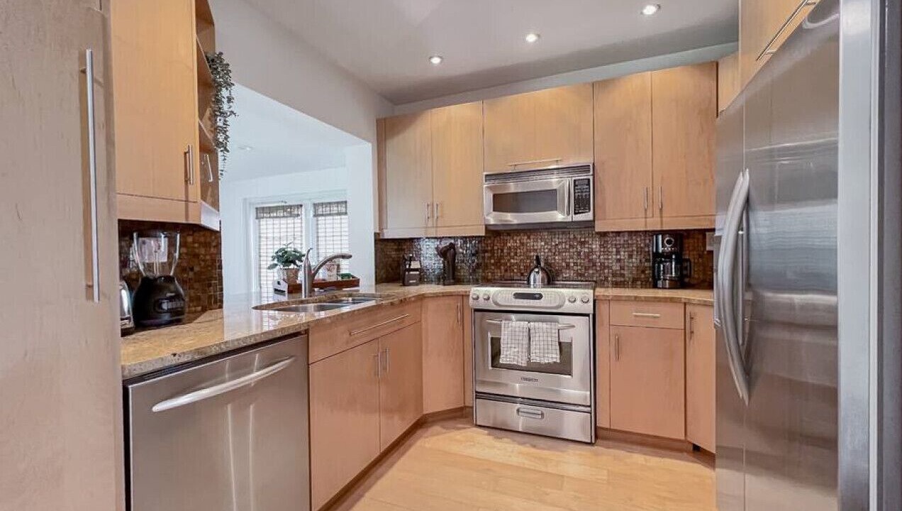 Photo of Kitchen in Coral Heights