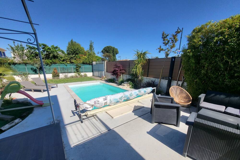 Photo of Outdoor in Rognonas