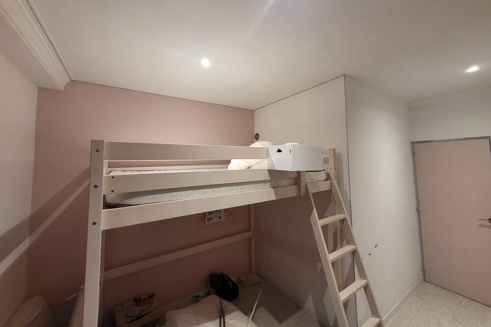 Photo of Bedroom in Rognonas