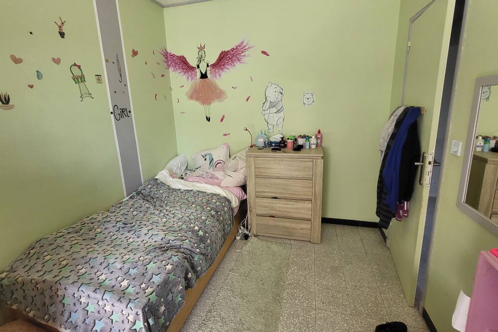 Photo of Bedroom in Rognonas