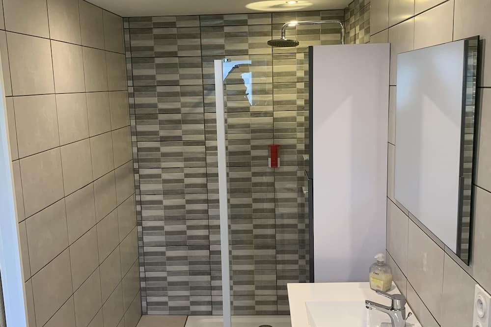 Photo of Bathroom in Wolfskirchen