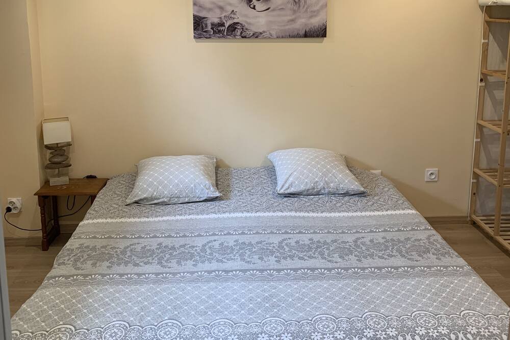 Photo of Bedroom in Wolfskirchen