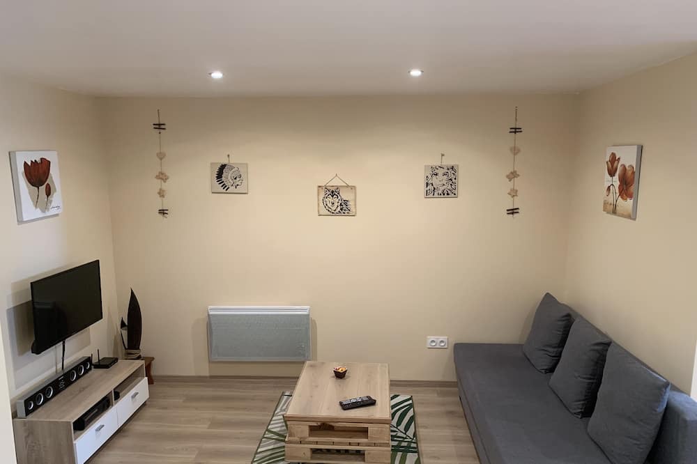 Photo of Livingroom in Wolfskirchen
