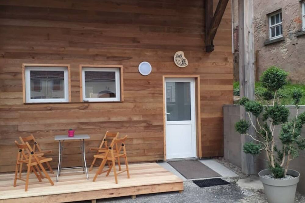 Photo of Outdoor in Wolfskirchen