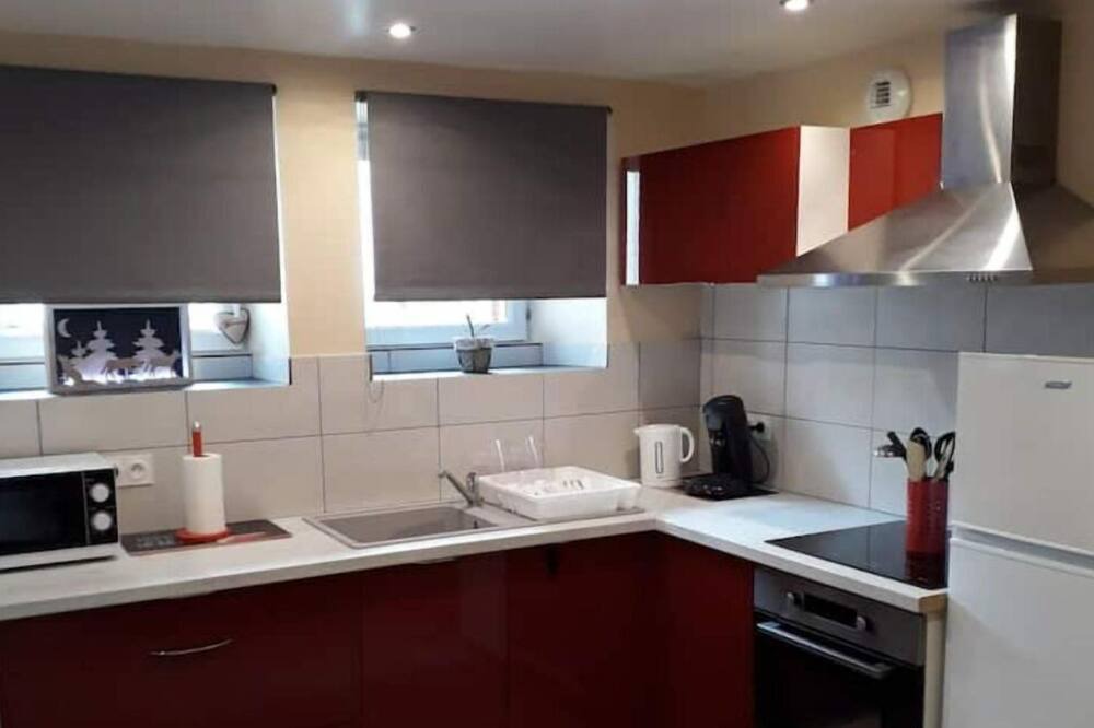 Photo of Kitchen in Wolfskirchen