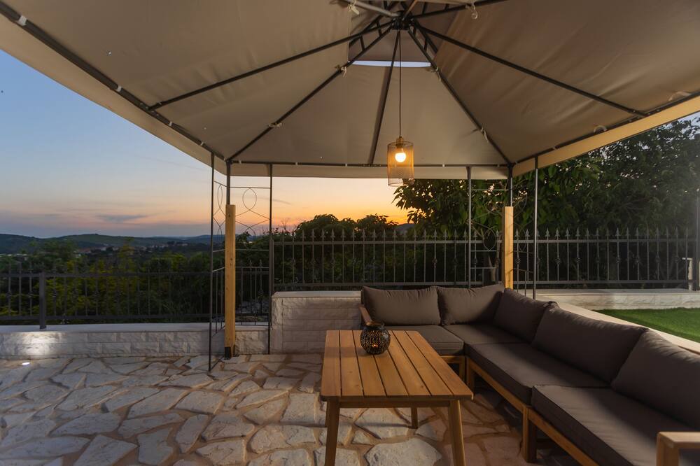 Photo of Patio Balcony in Sibenik