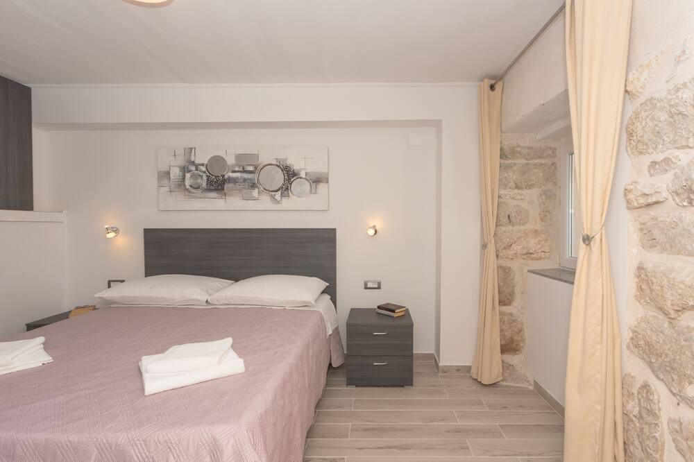 Photo of Bedroom in Sibenik