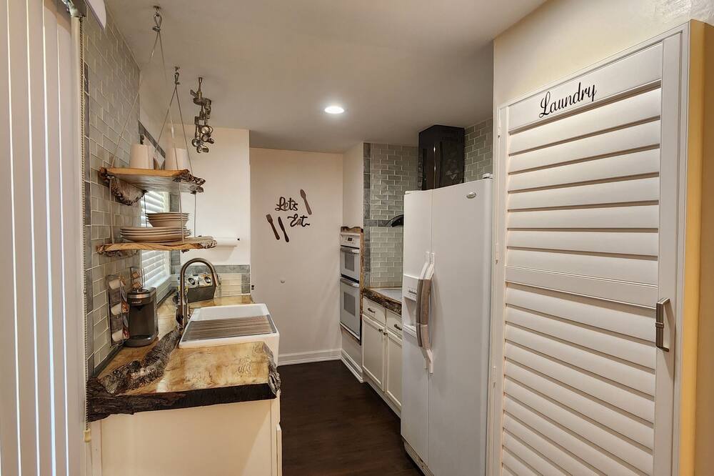 Photo of Kitchen in Mitchell