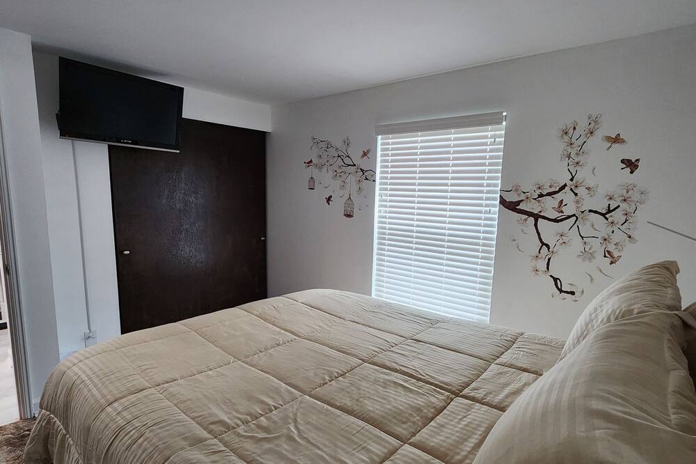 Photo of Bedroom in Mitchell