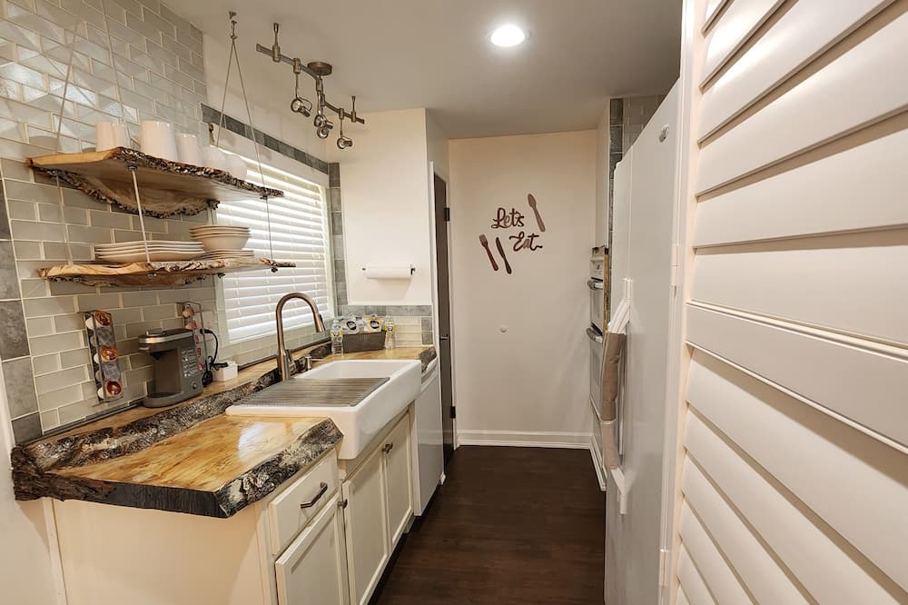 Photo of Kitchen in Mitchell