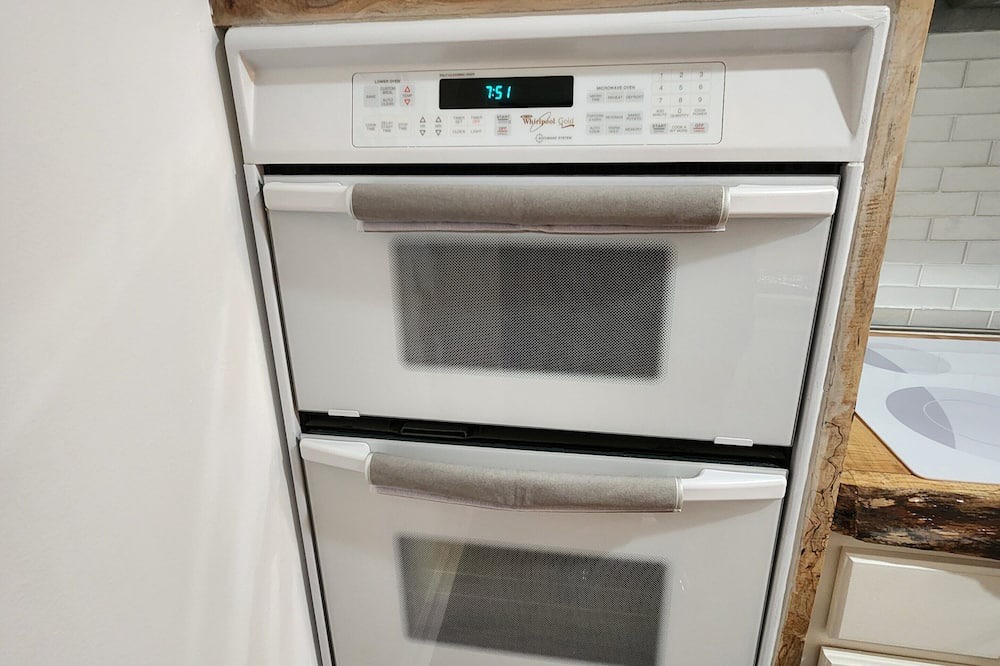 Photo of Kitchen in Mitchell