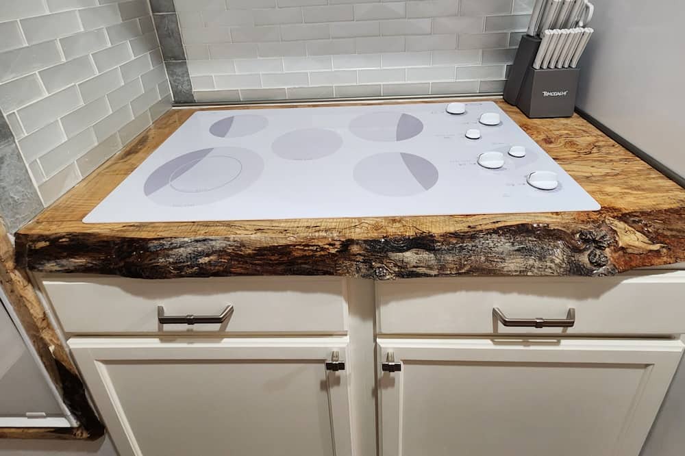 Photo of Kitchen in Mitchell