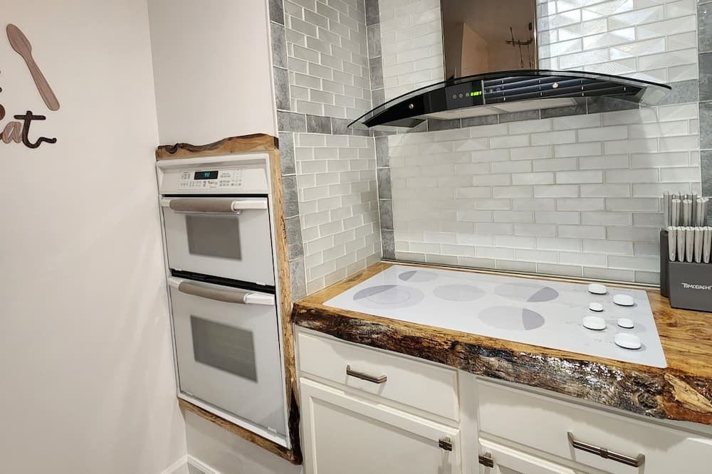 Photo of Kitchen in Mitchell