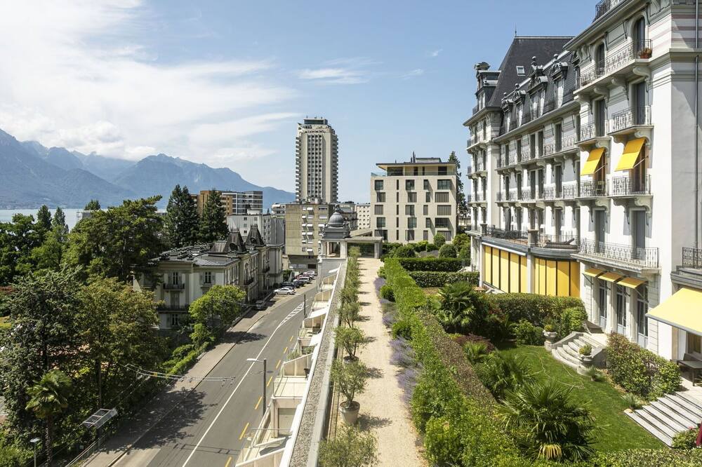 Photo of Others in Montreux
