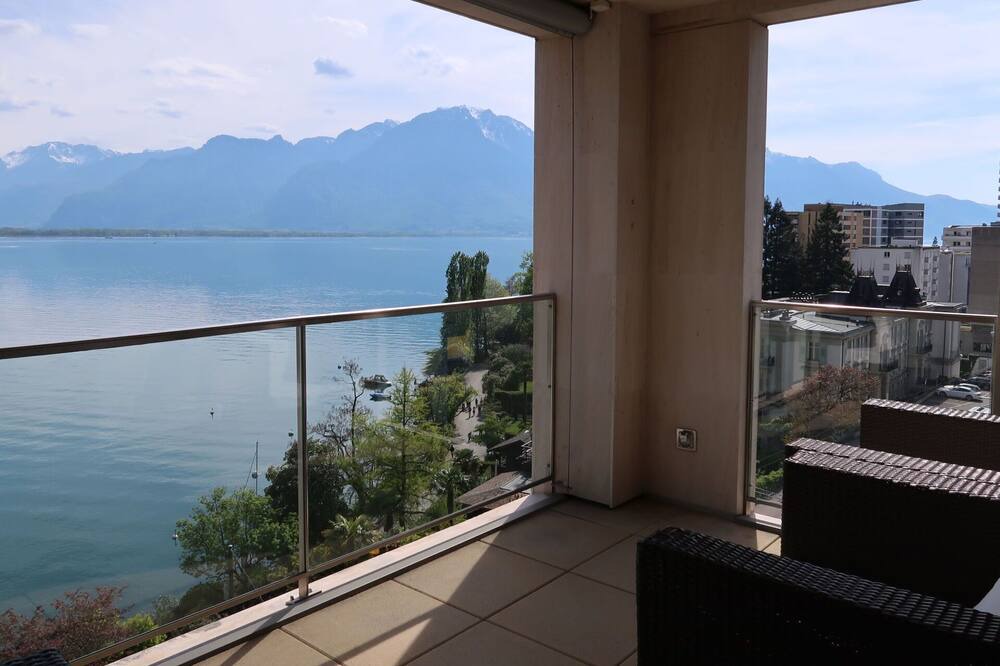 Photo of Others in Montreux