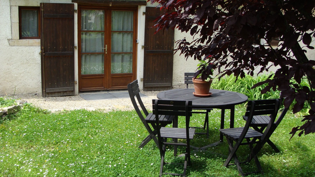 Photo of Bedroom in Saint-Loup-Geanges