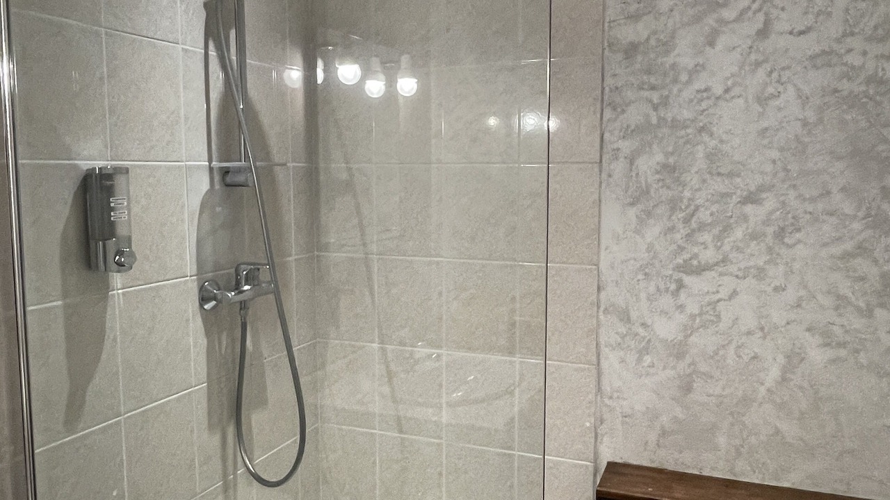Photo of Bathroom in Saint-Loup-Geanges