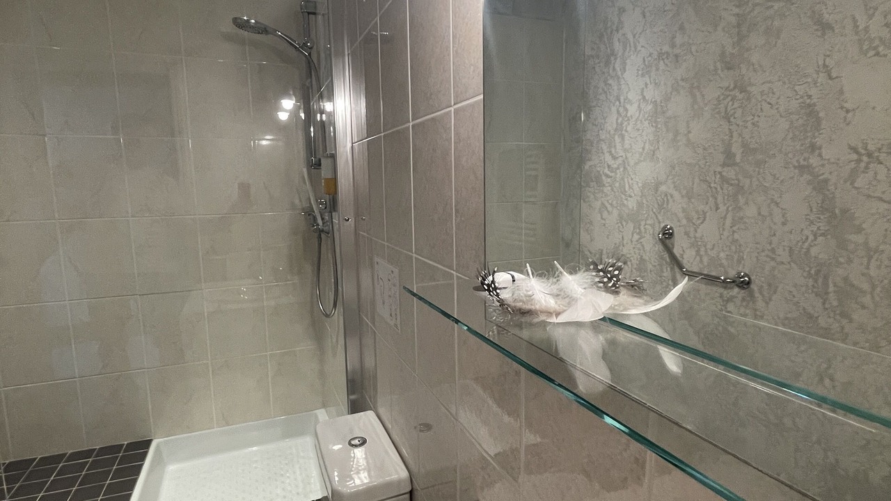 Photo of Bathroom in Saint-Loup-Geanges