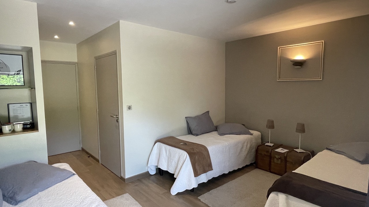 Photo of Bedroom in Saint-Loup-Geanges