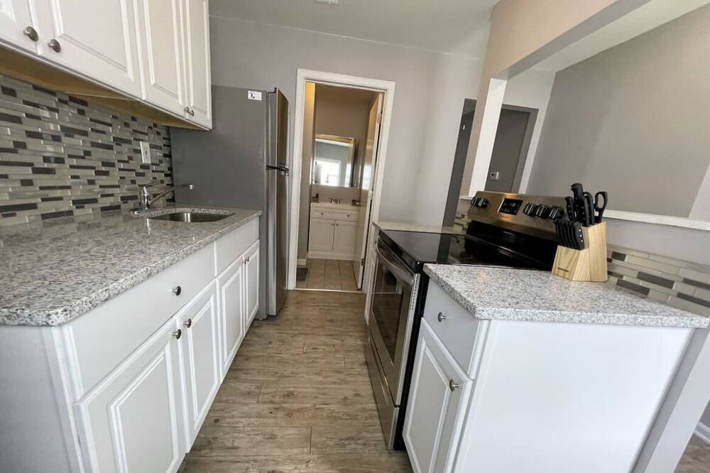 Photo of Kitchen in Taylor