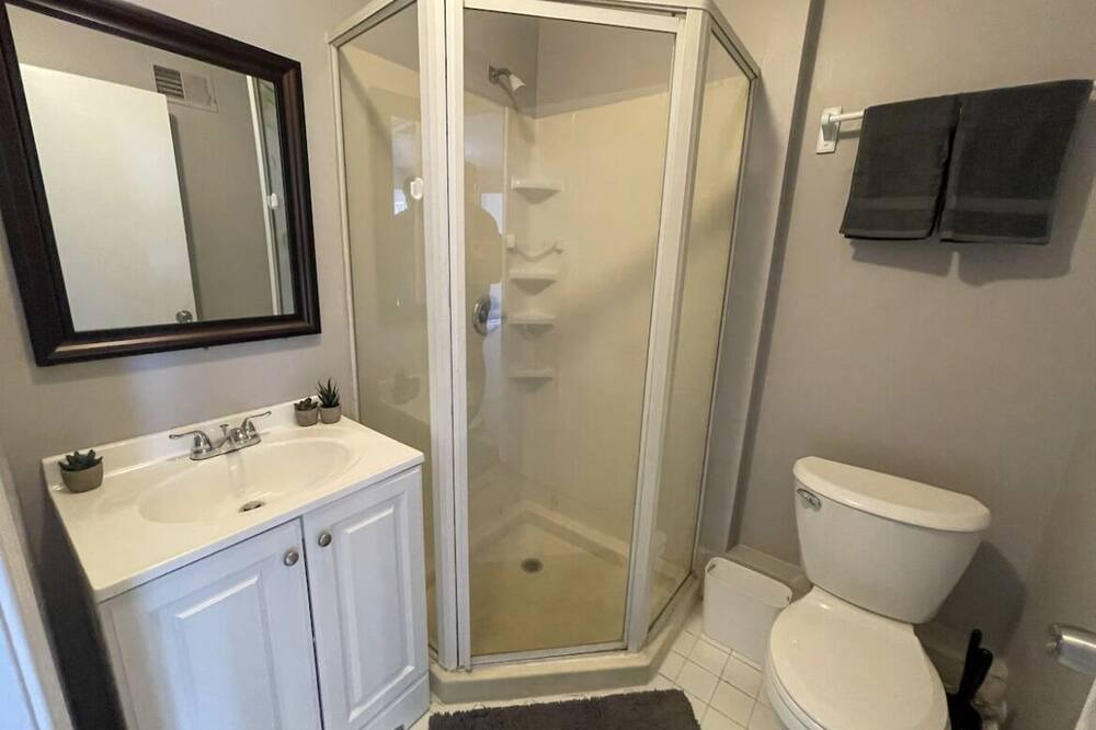 Photo of Bathroom in Taylor