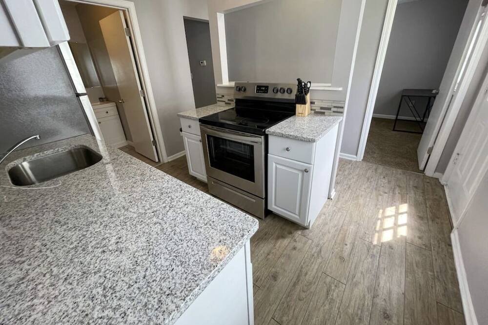 Photo of Kitchen in Taylor