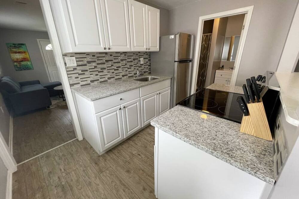 Photo of Kitchen in Taylor