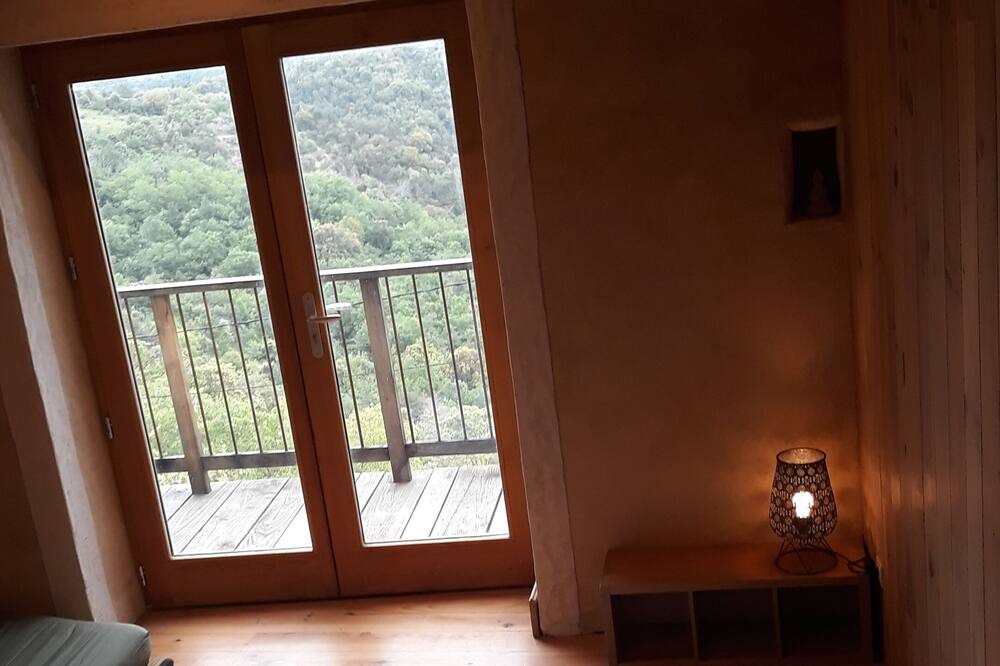 Photo of Bedroom in Saint-Fortunat-sur-Eyrieux