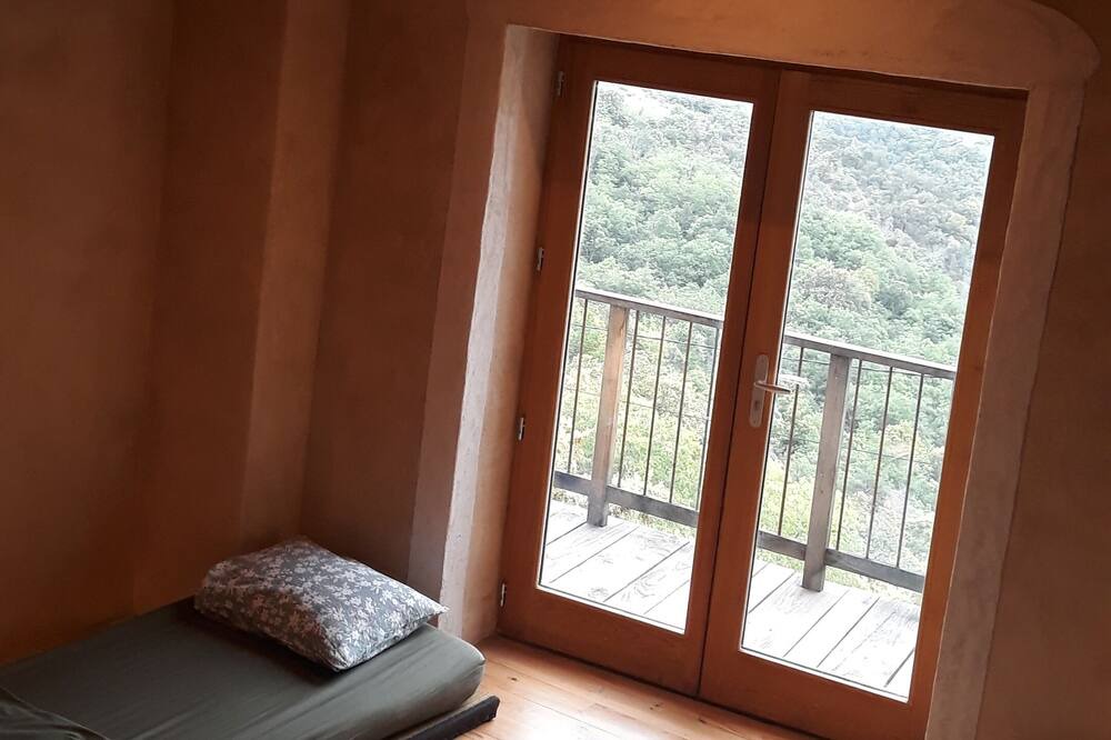 Photo of Bedroom in Saint-Fortunat-sur-Eyrieux